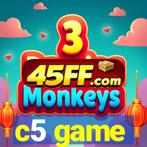 c5 game